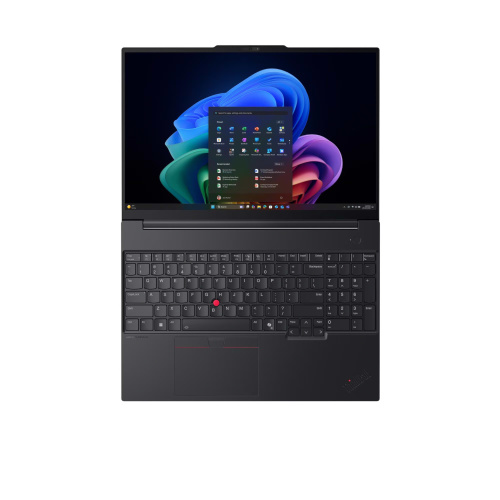 Ноутбук LENOVO ThinkPad E16 Gen 4 (Intel) (21YE0015RA) в Ноутбукер.ua фото 4