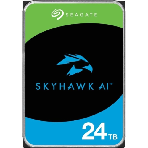 Жорсткий диск SEAGATE ST24000VE002 в Ноутбукер.ua
