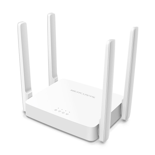 Маршрутизатор MERCUSYS AC10 в Ноутбукер.ua фото 3