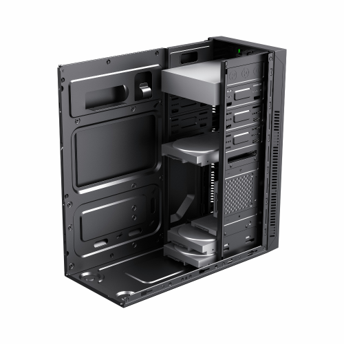 Корпус GAMEMAX MT525-2U3TYC-NP в Ноутбукер.ua фото 5