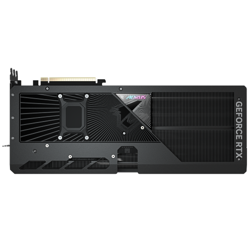 Відеокарта GIGABYTE GV-N507TAORUS M-16GD в Notebooker.ua фото 8
