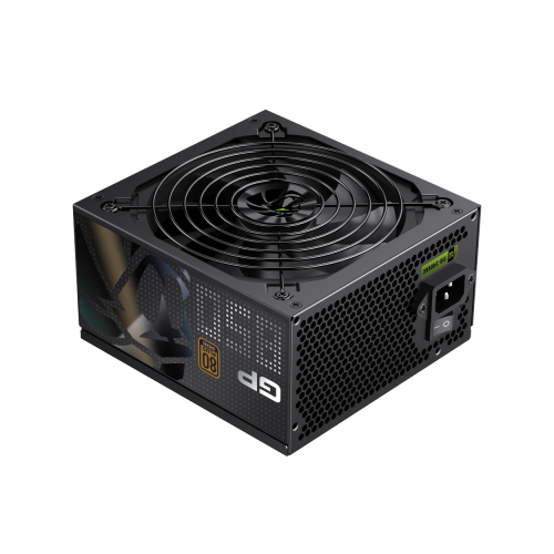 Блок живлення GAMEMAX GP 850B в Ноутбукер.ua
