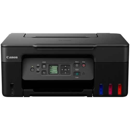 Багатофункціональний пристрій CANON G3480 (6708C009AС) в Notebooker.ua