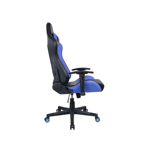 Крісло геймерське GAMEMAX GCR09 Blue в Notebooker.ua фото 3