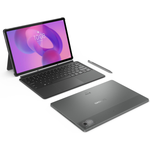 Планшет LENOVO TB373FU (ZAE40222UA) в Ноутбукер.ua фото 8