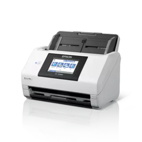 Сканер EPSON DS-790WN (B11B265401) в Ноутбукер.ua фото 3