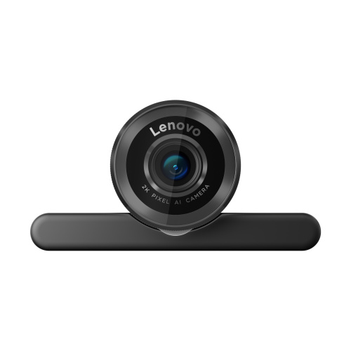 Веб-камера LENOVO QHD Webcam (4XC1Q25245) в Notebooker.ua фото 3