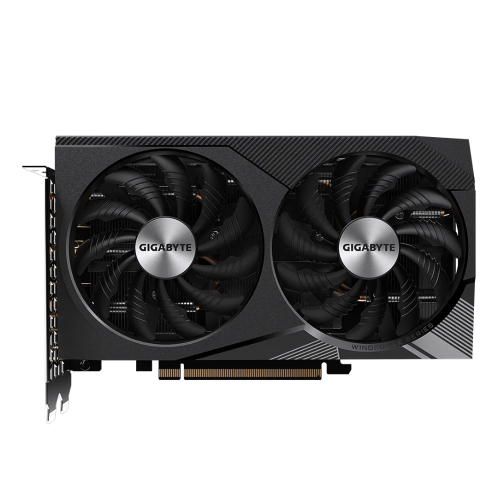 Відеокарта GIGABYTE GV-N3060WF2OC-12GD в Ноутбукер.ua фото 2