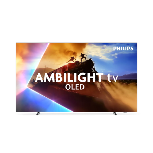 Телевізор PHILIPS 65OLED770/12 в Ноутбукер.ua
