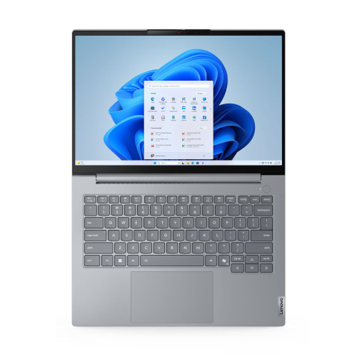 Ноутбук LENOVO ThinkBook 14 G8 IAL (21SJ007DRA) в Ноутбукер.ua фото 9