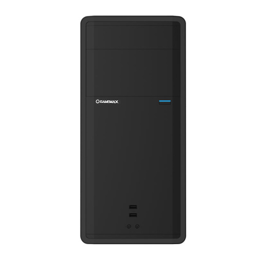 Корпус GAMEMAX ET-209-NP в Notebooker.ua фото 4