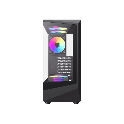 Корпус GAMEMAX Vista COC AB в Notebooker.ua фото 2