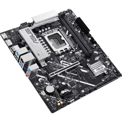 Материнська плата ASUS PRIME B860M-K в Ноутбукер.ua фото 4