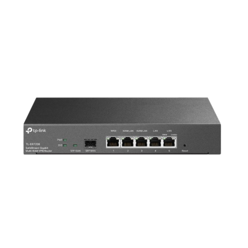 Маршрутизатор TP-LINK ER7206 в Ноутбукер.ua