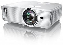 Проектор OPTOMA X309ST (E9PD7DQ01EZ1) в Notebooker.ua