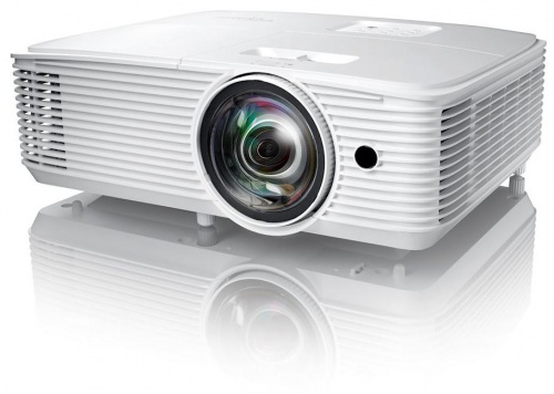 Проектор OPTOMA X309ST (E9PD7DQ01EZ1) в Notebooker.ua