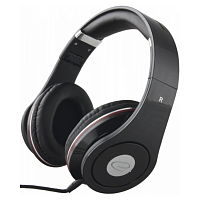 Навушники ESPERANZA Headphones EH141K Bl в Ноутбукер.ua