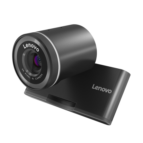 Веб-камера LENOVO QHD Webcam (4XC1Q25245) в Notebooker.ua фото 6