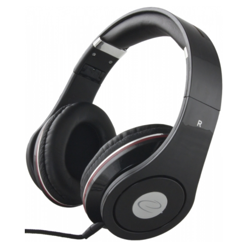 Навушники ESPERANZA Headphones EH141K Bl в Notebooker.ua