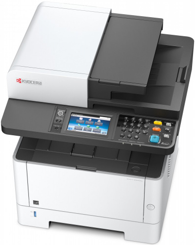 Багатофункціональний пристрій KYOCERA ECOSYS M2640idw (1102S53NL0) в Ноутбукер.ua фото 8