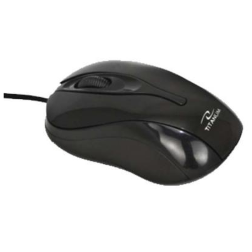 ESPERANZA Titanum Mouse TM103K Black в Notebooker.ua фото 3 ESPERANZA Titanum Mouse TM103K Black в Notebooker.ua фото 3