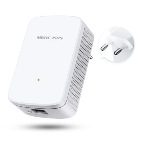 Ретранслятор Wi-Fi MERCUSYS ME10 в Ноутбукер.ua фото 2