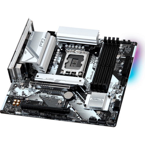 Материнська плата ASROCK B760M PRO RS в Notebooker.ua фото 3