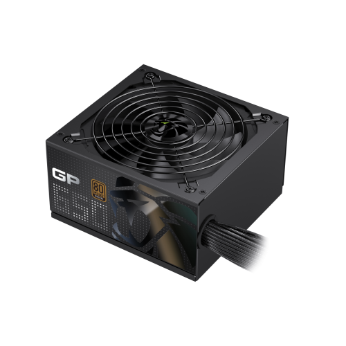 Блок живлення GAMEMAX GP 650B в Notebooker.ua фото 7 Блок живлення GAMEMAX GP 650B в Notebooker.ua фото 7