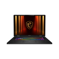 Ноутбук MSI Crosshair 18 HX AI A2XWGXKG-08 (9S7-184111-082) в Ноутбукер.ua