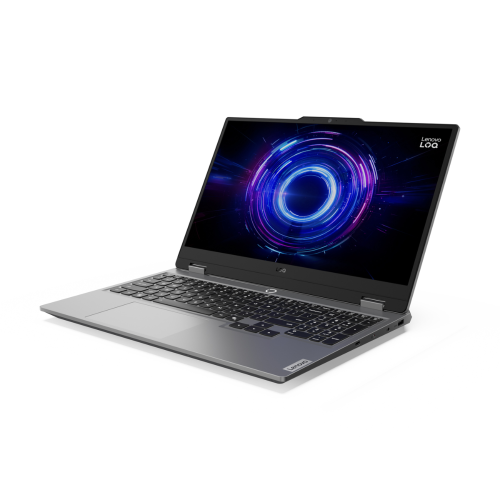 Ноутбук LENOVO LOQ 15IRX10 (83JE01DPRA) в Notebooker.ua фото 3
