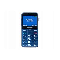 Мобільний телефон PANASONIC KX-TU155EXCN в Notebooker.ua