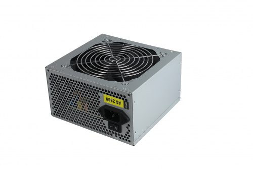 Блок живлення GAMEMAX GM-400W-PFC в Ноутбукер.ua фото 3