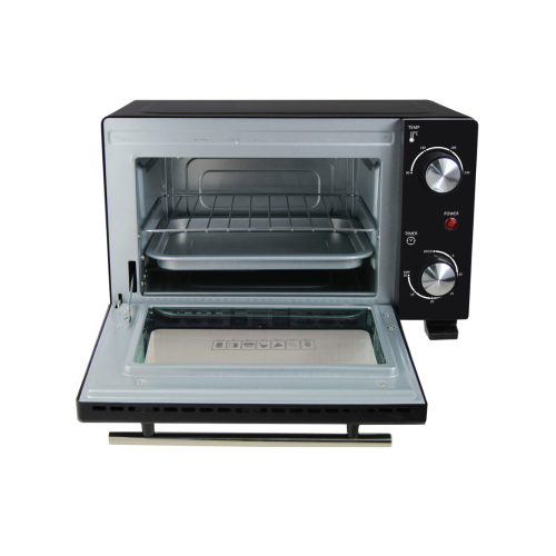 Електропіч ESPERANZA EKO007N Mini Oven в Ноутбукер.ua фото 3