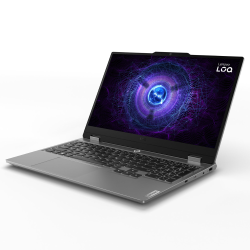 Ноутбук LENOVO LOQ 15IRX9 (83DV01L7RA) в Ноутбукер.ua фото 3
