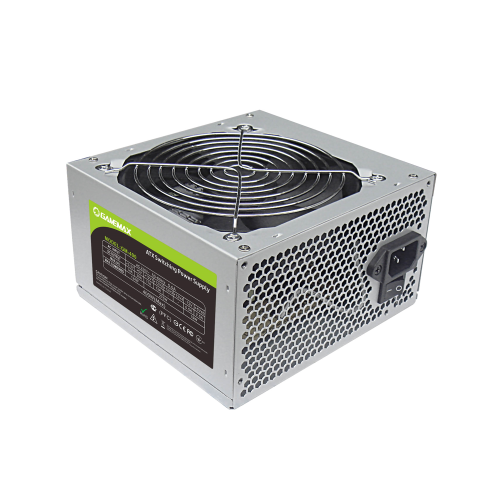 Блок живлення GAMEMAX GM-400 в Notebooker.ua