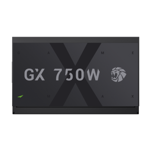 Блок живлення GAMEMAX GX 750GF в Ноутбукер.ua фото 29
