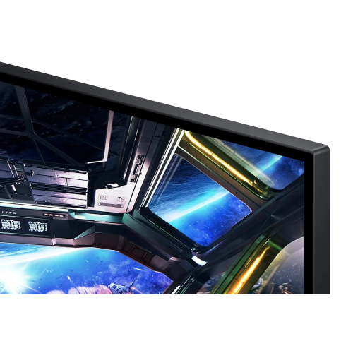 Монітор SAMSUNG LS32DG700EZXUA в Ноутбукер.ua фото 13