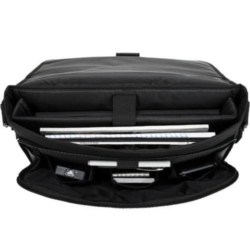 Сумка для ноутбука LENOVO Essential Messenger (4X40Y95215) в Notebooker.ua фото 4