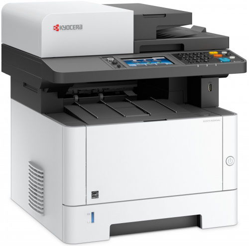 Багатофункціональний пристрій KYOCERA ECOSYS M2640idw (1102S53NL0) в Ноутбукер.ua фото 9