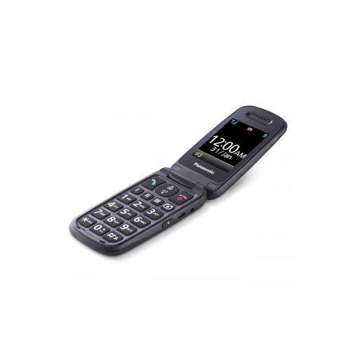 Мобільний телефон PANASONIC KX-TU446EXB в Ноутбукер.ua фото 3