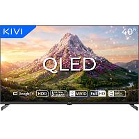 Телевізор KIVI 40F720QB в Notebooker.ua