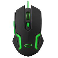  ESPERANZA Mouse MX205 FIGHTER Green (EGM205G) в Notebooker.ua