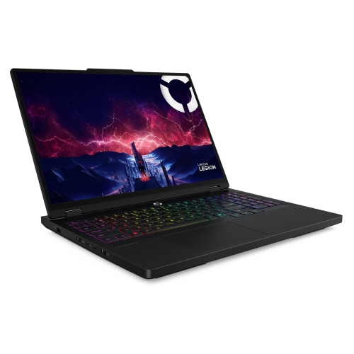 Ноутбук LENOVO Legion Pro 5 16ADR10 (83LT008NRA) в Ноутбукер.ua фото 2