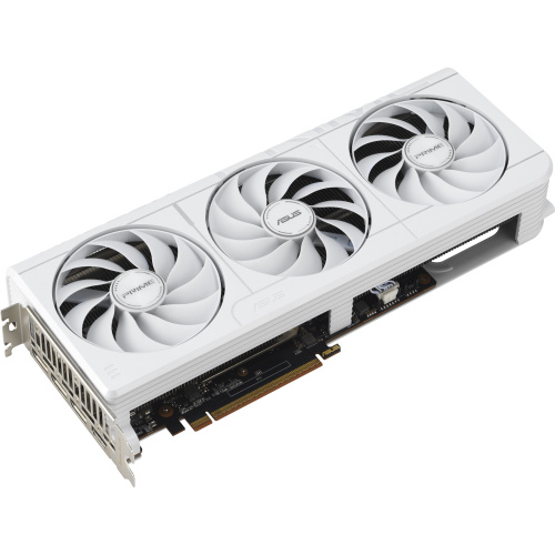 Відеокарта ASUS PRIME-RX9070XT-O16G-WHITE в Notebooker.ua фото 3