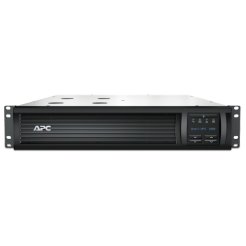 Джерело безперебійного живлення APC SMT1000RMI2UC в Ноутбукер.ua