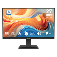 Монітор MSI PRO MP273 E14A в Ноутбукер.ua