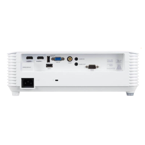Проектор ACER M511 (MR.JUU11.00M) в Notebooker.ua фото 4