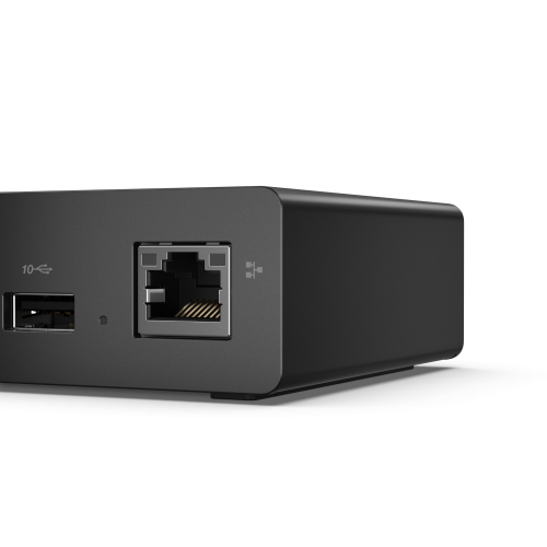 Док станція LENOVO USB4 Dock 5000 (40BF0100EU) в Notebooker.ua фото 6