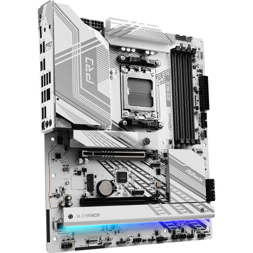 Материнська плата ASROCK X870 PRO RS в Notebooker.ua фото 3