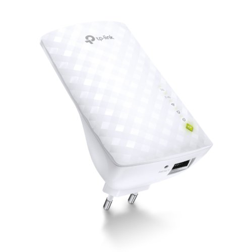 Ретранслятор TP-LINK RE220 в Notebooker.ua фото 2